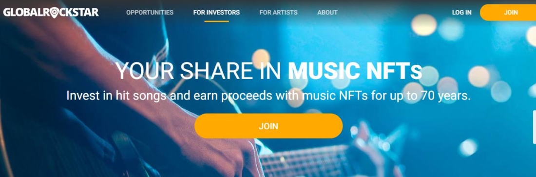 globalrockstar-1100x363 How to Build a Crowdfunding Platform for Musicians