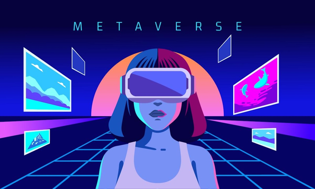 metaverse