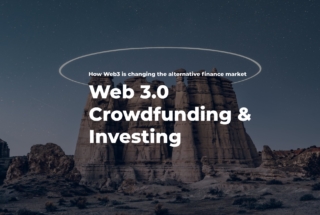 web 3.0 crowdfunding web3 investing