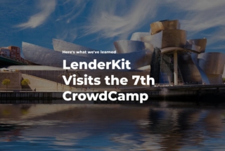 lenderkit visits the 7th crowdcamp