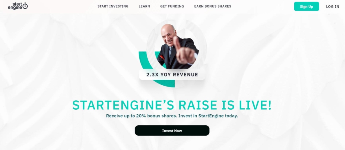 startengine