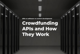 crowdfunding api