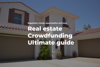 Real estate crowdfunding guide