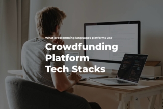 crowdfunding platform programming languages tech stacks hire crowdfunding developers