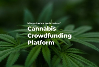 cannabis crowdfunding