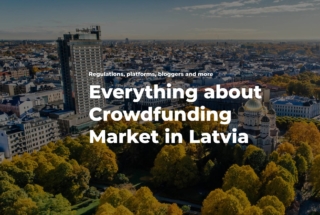 crowdfunding in latvia