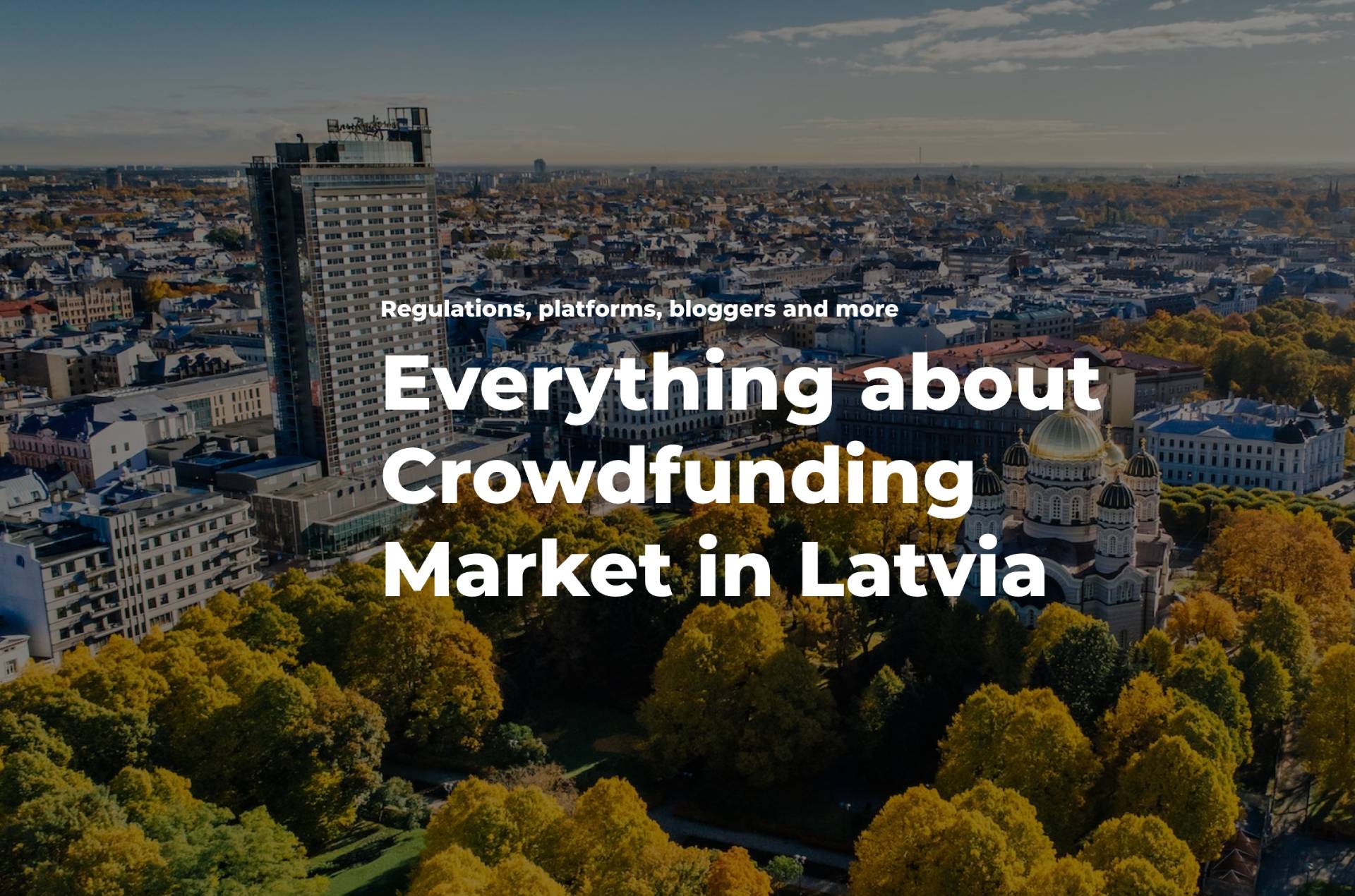 KYC for Latvia