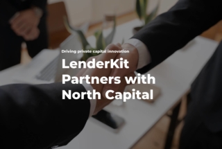 LenderKit partners with North Capital
