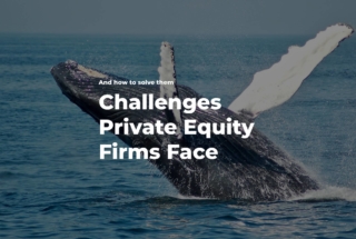 private equity challenges