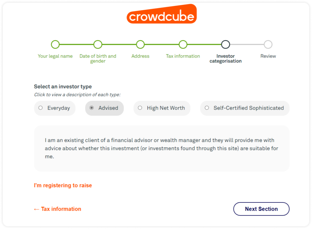 crowdcube-financial-advisors-1087x800 Financial Advisors in Crowdfunding: How They Work