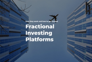 fractional investing platforms fractional ownership guide