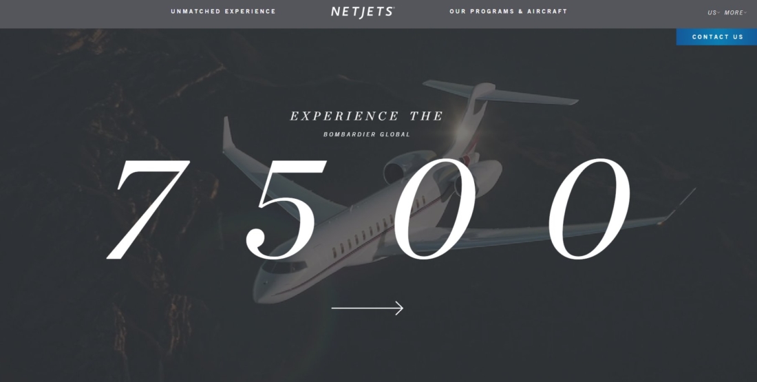 netjets-1100x555 How to Launch a Fractional Ownership Platform