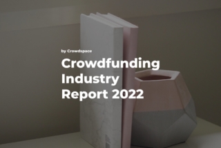 white-paper crowdfunding industry report 2022