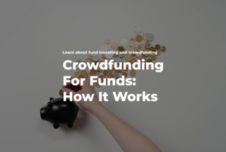 crowdfunding for funds how it works