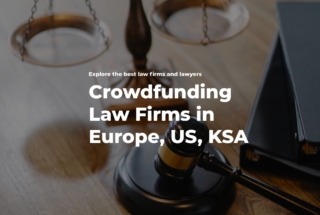 crowdfunding law firms around the world