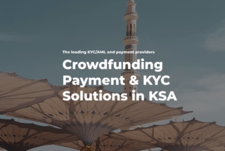 crowdfunding payment gateways in saudi arabia kyc solutions in saudi arabia