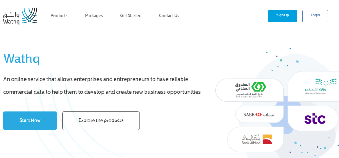 wathq-1100x514 KYC Solutions & Payment Gateways for Crowdfunding in Saudi Arabia