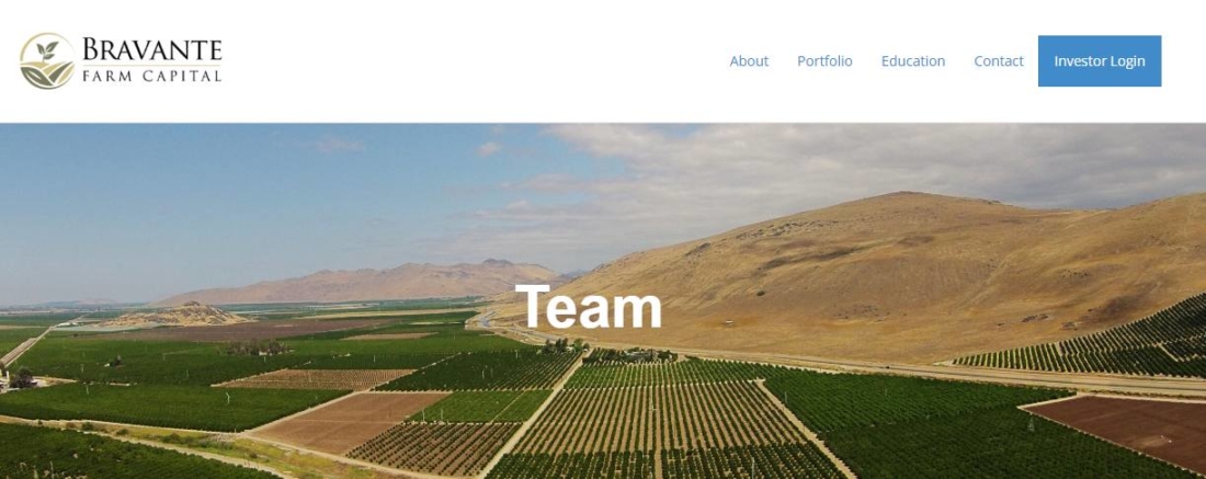 bravante-farm-capital-1100x437 What's New in Farmland Crowdfunding?