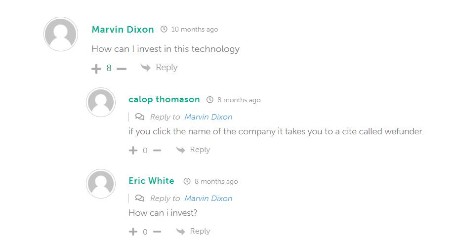 comments How Crowdfunding Platforms Promote Crowdfunding Campaigns