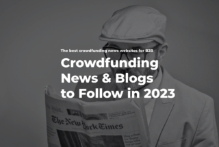 crowdfunding news crowdfunding blogs