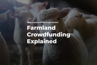 farmland crowdfunding agriculture crowdfunding