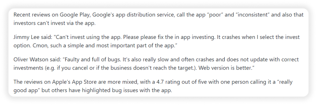 Crowdcube-mobile-app-1100x367 Mobile Crowdfunding Apps or Why Platforms Hesitate to Launch Them