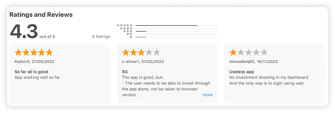 Seedrs-app-reviews-1100x373 Mobile Crowdfunding Apps or Why Platforms Hesitate to Launch Them