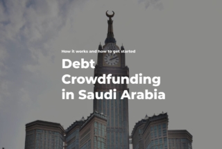 debt crowdfunding saudi arabia