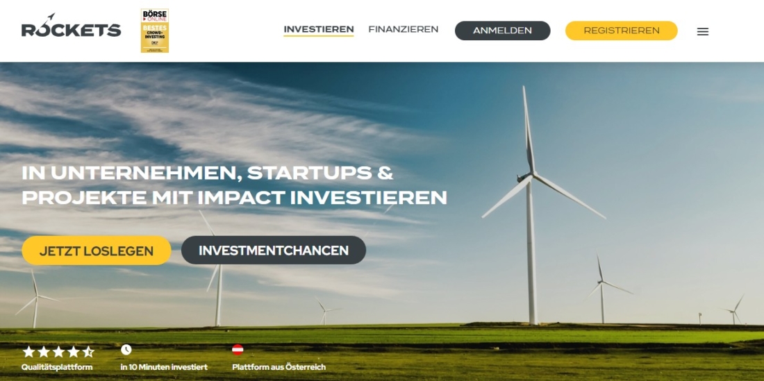 Rockets-Green-1100x549 Crowdfunding for Energy Projects: Market Overview and Business Model