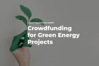crowdfunding for energy projects