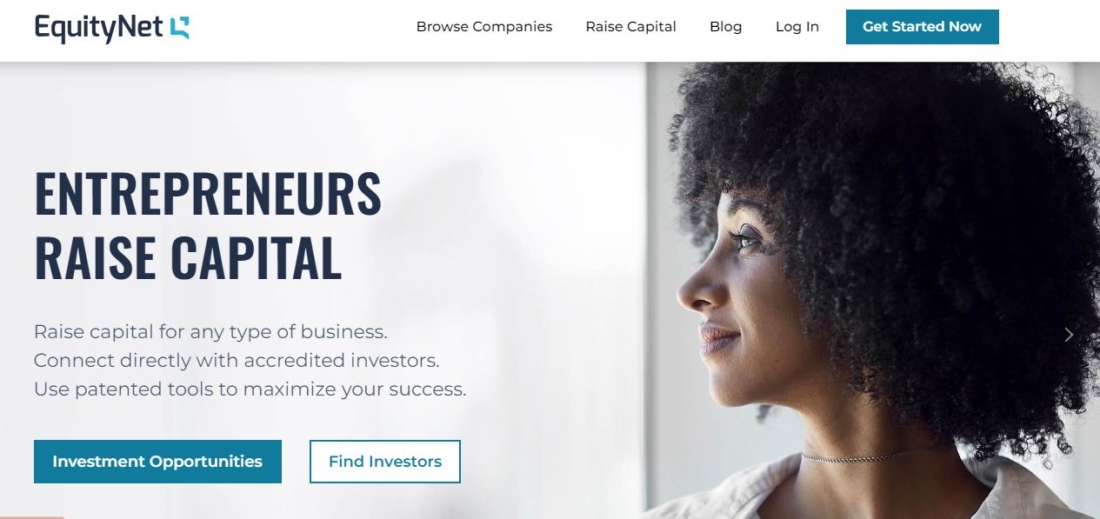 EquityNet-1100x519 Top 10 Angel Investing Platforms and How to Build One