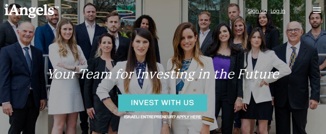 iAngels-1100x452 Top 10 Angel Investing Platforms and How to Build One