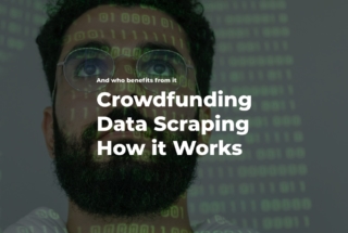 crowdfunding data scraping parse crowdfunding data crowdfunding crawler