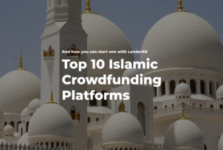 islamic crowdfunding platforms mena crowdfunding platforms