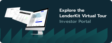 LenderKit tour banner