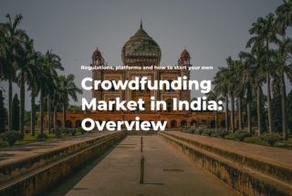 crowdfunding in india