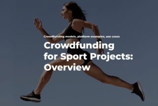 crowdfunding for sports