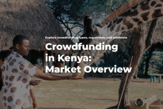 crowdfunding in kenya