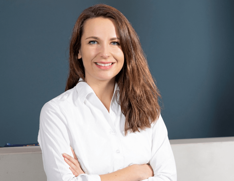 Christin-Friedrich Top 10 Crowdfunding Platforms Led by Women Entrepreneurs