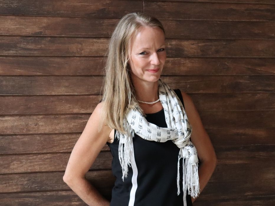 Nora-Szeles-Co-founder-Tokeportal Top 10 Crowdfunding Platforms Led by Women Entrepreneurs