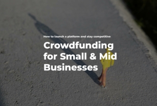 crowdfunding for small and mid-sized businesses
