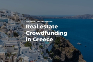 real eatate crowdfunding in Greece
