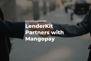 LenderKit parters with Mangopay