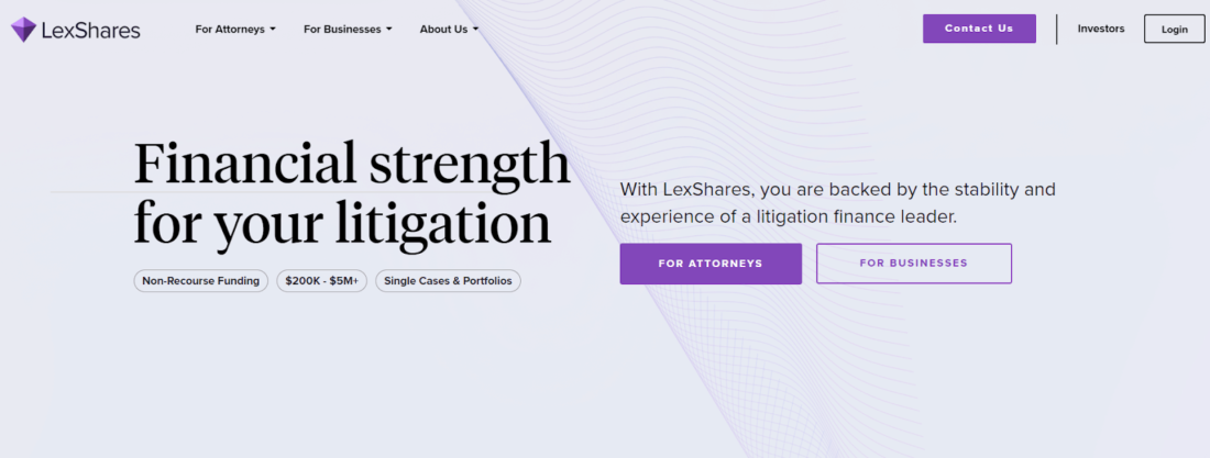 LexShares-1100x417 Litigation Crowdfunding: How Does it Work?