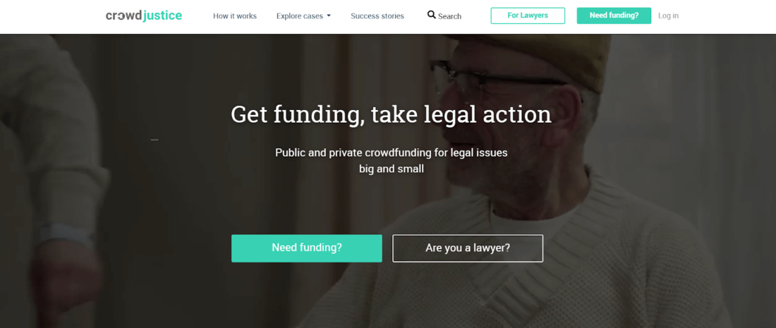 crowdjustice-1100x465 Litigation Crowdfunding: How Does it Work?