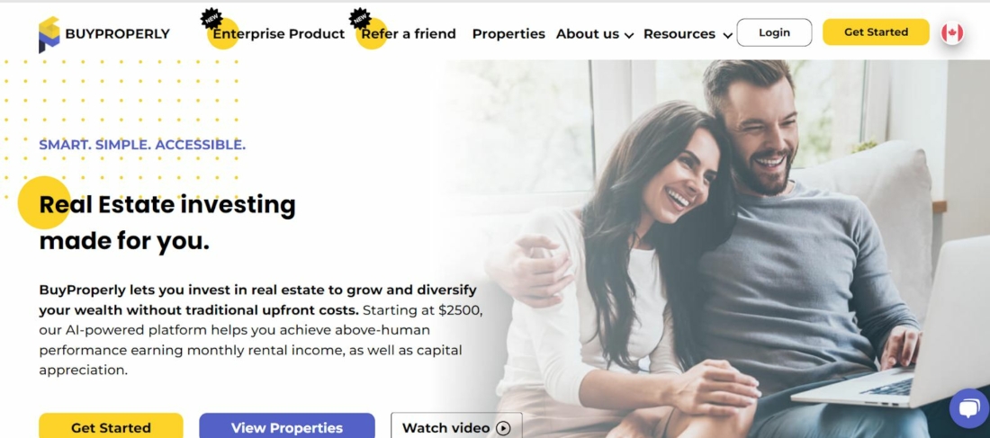 BuyProperly-1100x487 Real Estate Crowdfunding in Canada