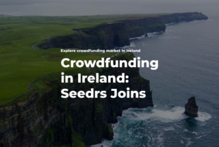 crowdfundign in ireland
