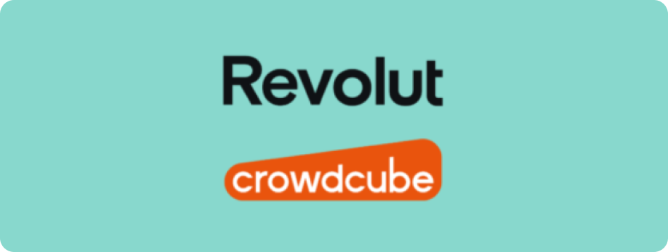 revolut-crowdcube Transforming the World Through Crowdfunding for Tech Startups
