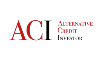 Alternative Credit Investor 3