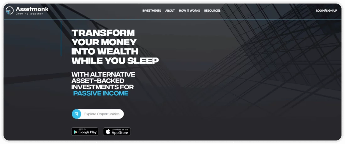 assetmonk